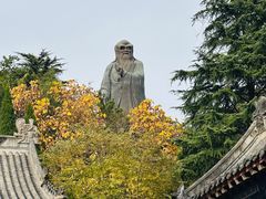 -青岛崂山太清宫