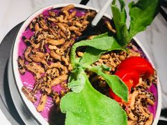 江南藜麦盆栽-韵秋荷(宝山龙湖天街店)