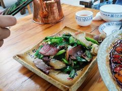 -青城甲(青城山店)