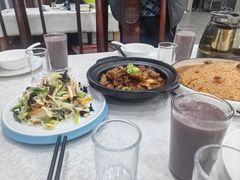 -龙泽园私房菜·地道南京味 ·招牌大鱼头(油坊桥店)