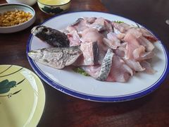 -大理.老字号渝记酸萝卜乌鱼(古城总店)