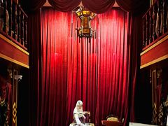 -NINES推理馆·实景侦探推理剧MIXPLAY(静安店)