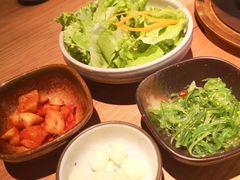 -烧肉达人•炭火烧肉(新天地店)