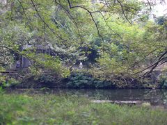 -西溪南古村落景区
