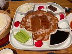 -壹零捌道·北京烤鸭(车公庄店)