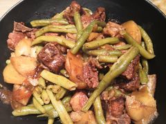 -荣鹏风味烀饼(万达广场店)
