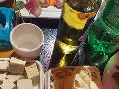 -小四川老火锅(欧风店)