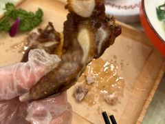 -顺风山庄(水濂山店)