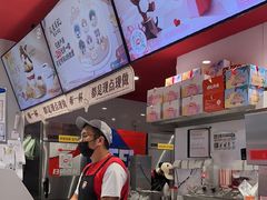 -DQ·蛋糕·冰淇淋(嘉兴南湖万达店)