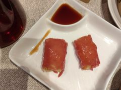 -万丽轩·粤菜(王府井金茂万丽酒店)