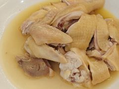 -鹭园酒家·四十年老字号