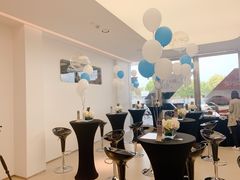 -上海保利玛莎拉蒂和阿尔法罗密欧(华翔路店)