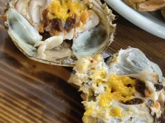 -海帮主·蒸汽海鲜青岛菜(栈桥火车站店)