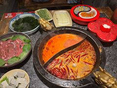 -蜀大侠火锅(春熙路店)