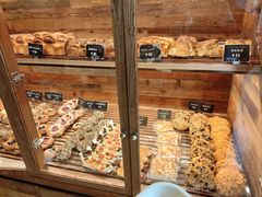 -布莉安石窑面包(中山路店)