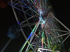 -白沙门生态公园