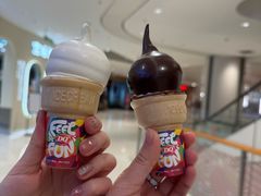 -DQ·蛋糕·冰淇淋(苏州中心店)