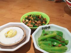 -刘百味粉馆(五一华府店)