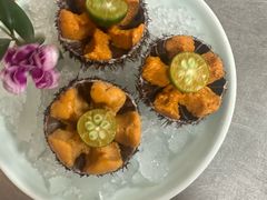-三个渔夫·蒸汽海鲜(小白楼店)