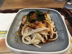 -魏家凉皮(十里河店)