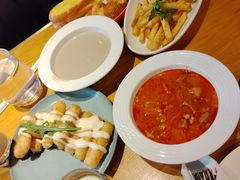 -斗牛士牛排(南京东路店)