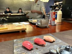 -Sushi Hanzo半藏(天环广场店)