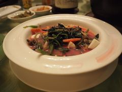 -后海16号·北京私房菜