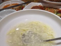 -严记小天府酸菜鱼(西四路店)