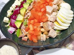 -娜娜家•Nana’s restaurant (爱琴海店)