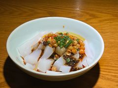 -百年神厨·地道川菜(紫荆店)