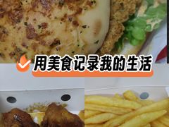 -必胜客(城西银泰店)