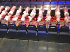 -很久以前羊肉串(清河店)