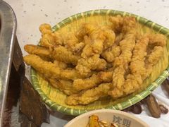 -沈姐万州烤鱼(沙坪坝七中店)