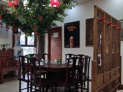 -农家小院(朱雀桥店)