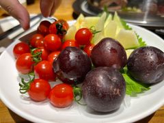 -77号渔船·蒸海鲜青岛菜(积米崖店)