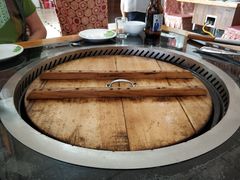铁锅炖-姥家大锅台(魏各庄路店)