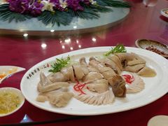 中国金奖清心鸡-清心鸡沙田乳鸽店·非遗传承(粤垦路店)