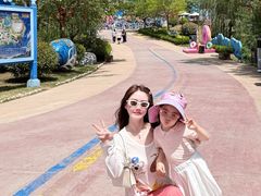 -华夏文旅海洋公园