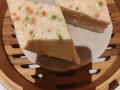 -桂满陇·手作小笼包&江南叫花鸡(中山公园店)