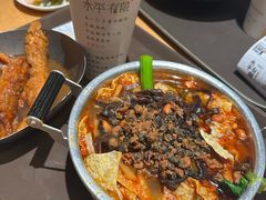 -水平有限广西米粉·广西风味集(五道口店)