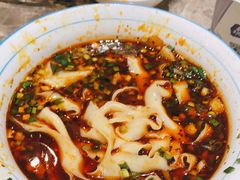 -京穆兰兰州牛肉面·清真(中川机场店)