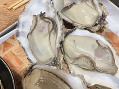 -味记盖州小串烧烤海鲜烤肉(鲅鱼圈店)