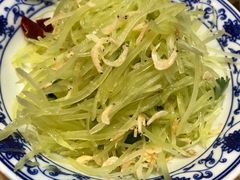 -独秀小吃(蓝田店)