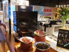 -杭州临平万丽酒店·燃餐厅(人民大道店)