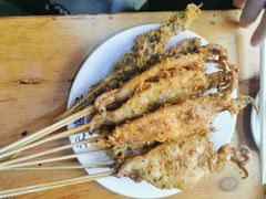 -元盛居(生态大街店)