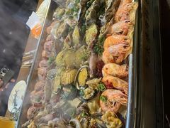 -清真·灰太狼烧烤海鲜大咖(沈阳道店)