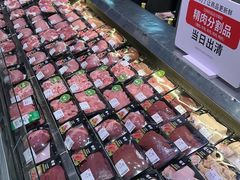 -永辉线上超市(鲁谷店)