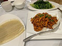 京酱肉丝-乐忻皇朝汇(环贸iapm商场店)