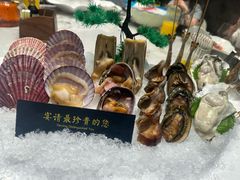 -田园肥牛鲍鱼先生(新北店)