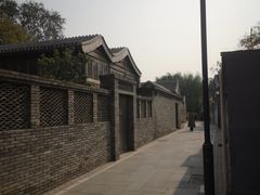 -春风习习